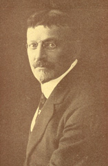 Dr. Albert Abrams